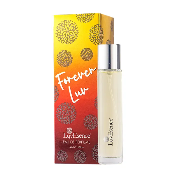 Luvesence Forever Luv Eau De Perfume 50Ml