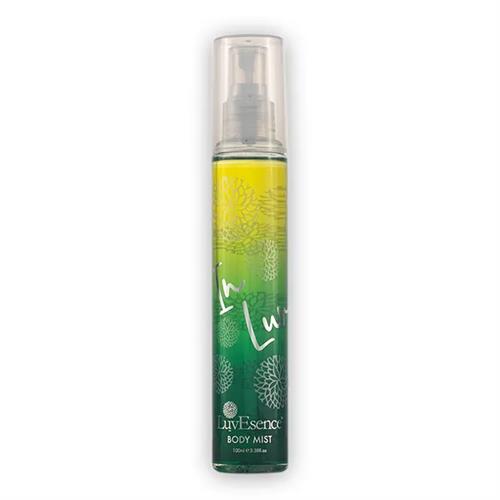 Luvesence In Luv Eau Body Mist 100Ml