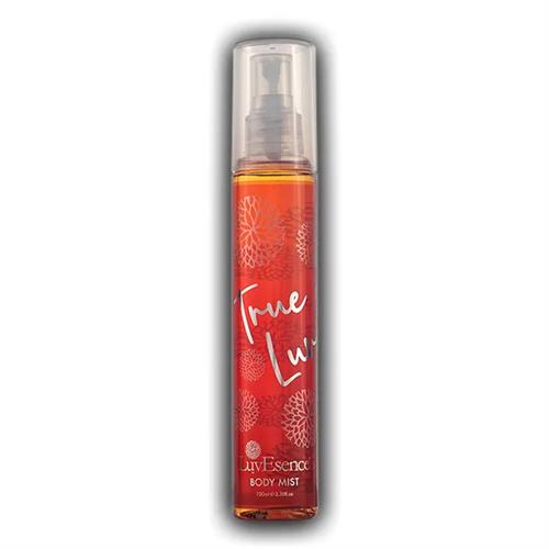 Luvesence True Luv Eau Body Mist 100Ml