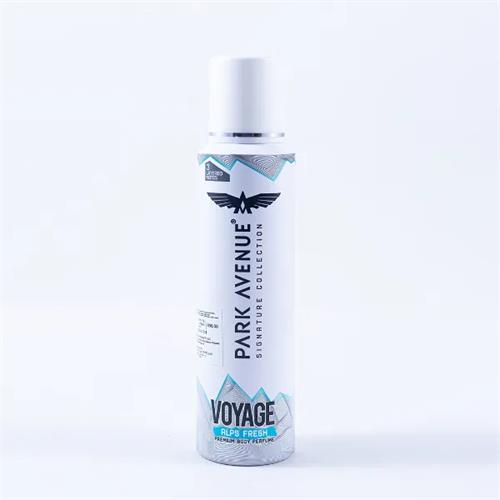 Park Avenue Men Body Spray Signature Collection Voyage 150Ml