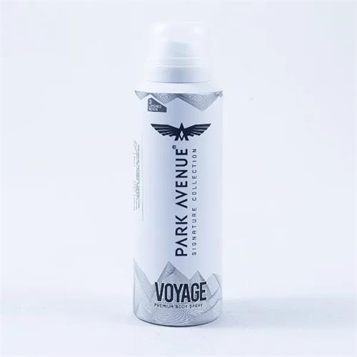 Park Avenue Men Body Spray Signature Collection Voyage 80Ml