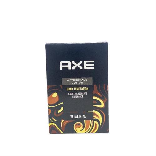 Axe Dark Temptation After Shave Cologne 100Ml