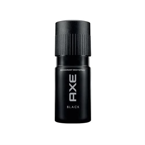 Axe Deo Spray Black 135Ml