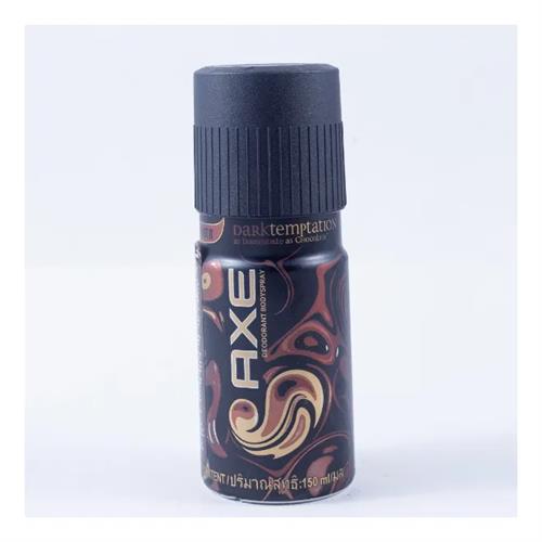 Axe Deo Spray Dark Temptation 135Ml