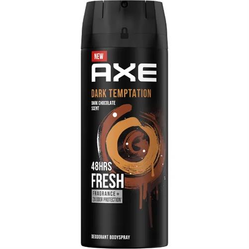 Axe Deo Spray Dark Temptation 135Ml