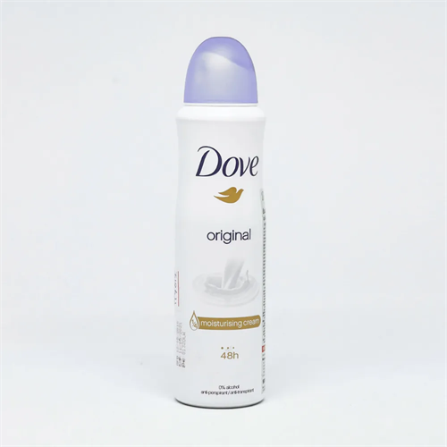 Dove Deo Spray Original 150ml