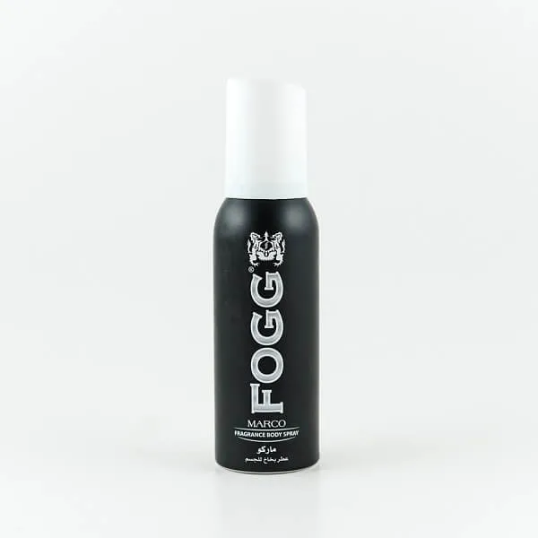 Fogg Body Spray Marco 120Ml