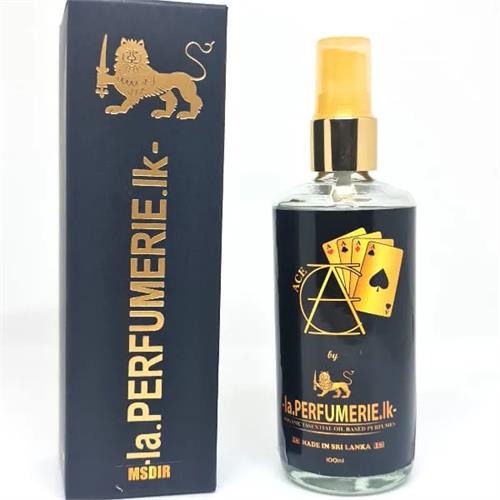 La Perfumerie Cool Lady Msdir 100Ml