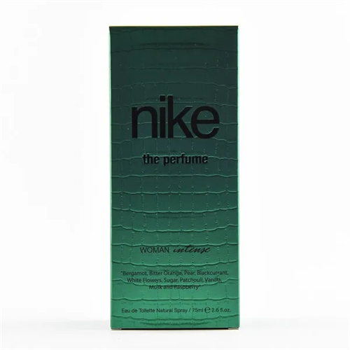 Nike Perfume The Perfume Woman 75Ml