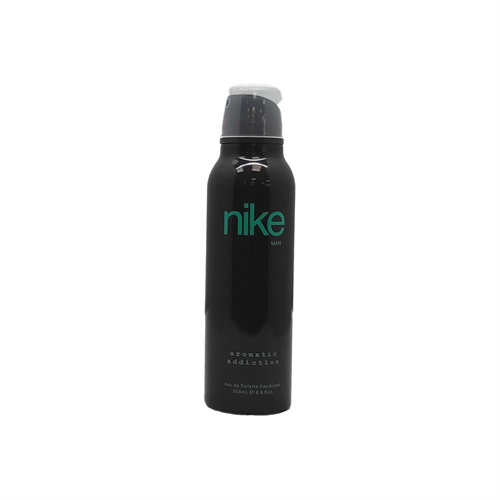 Nike Deodorant Spray Men Aromatic Addiction 200Ml