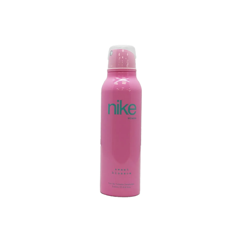 Nike Deodorant Spray Sweet Blossom 200Ml