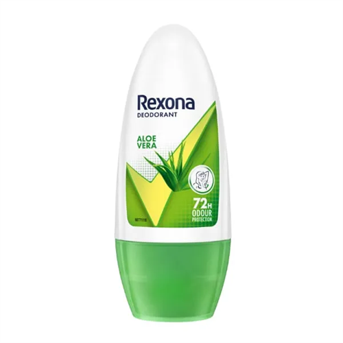 Rexona Deodorant Roll On Aloe Vera 50Ml