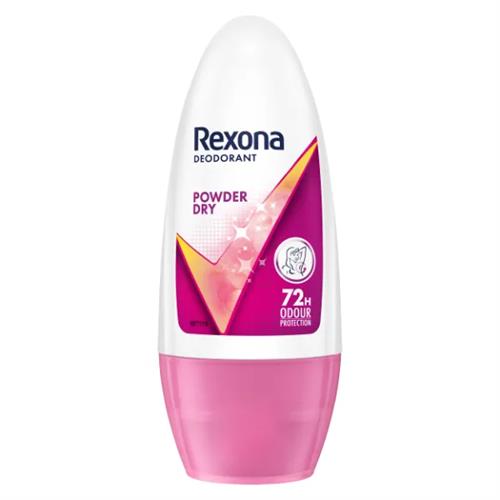 Rexona Roll On Women Powder Dry 50Ml