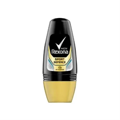 Rexona Sports Defence Roll-On 50Ml