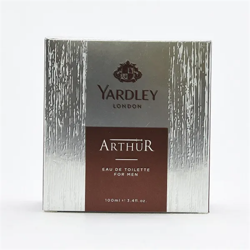 Yardley Perfume Arthur 100Ml