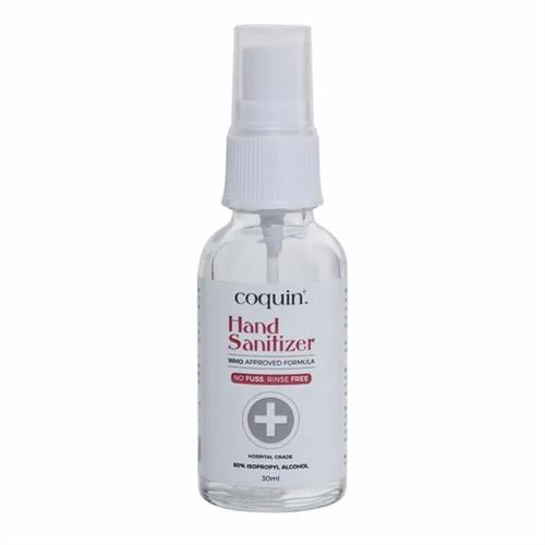 Coquin Hand Sanitizer Hospital Grade 30Ml