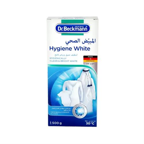 Dr.Beckman Hygiene White 500G