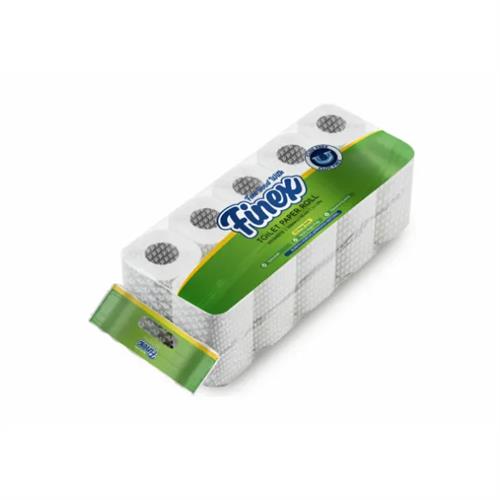 Finex Toilet Rolls 10 Pack