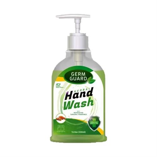 Germ Guard Hand Wash Aloe Vera 500Ml