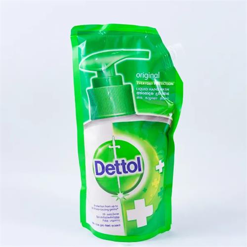 Dettol Hand Wash Original Refill 800Ml