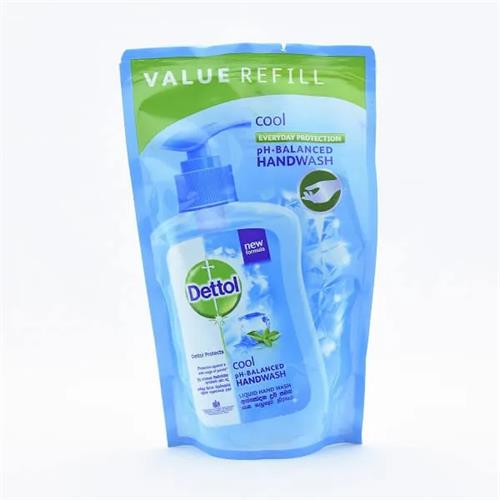 Dettol Hand Wash Refill Cool 175Ml