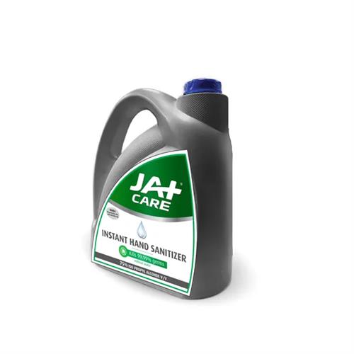 Jat Care Instant Liquid Hand Sanitizer 1L