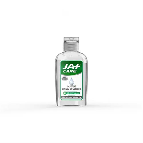 Jat Care Instant Liquid Hand Sanitizer 50Ml