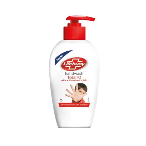 Lifebuoy Hand Wash Total 200Ml