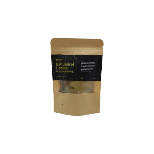 Finch Bay Leaves 10G