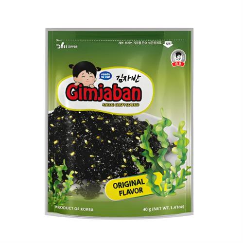 Godbawee Gim Jaban Original 40G
