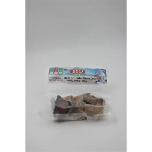 Byd Food Shark Dried Fish 100G