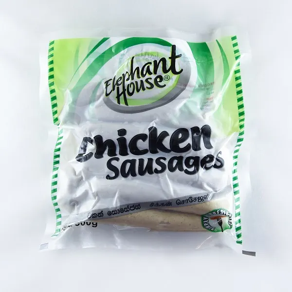 Eh Chicken Sausage 300G