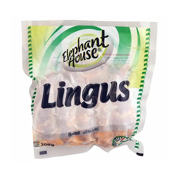 Eh Pork Lingus 300G