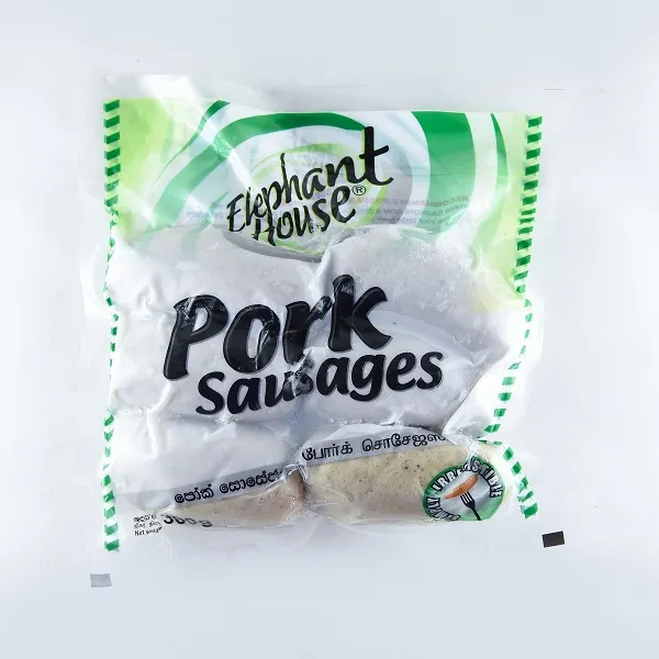 Eh Pork Sausage 300G