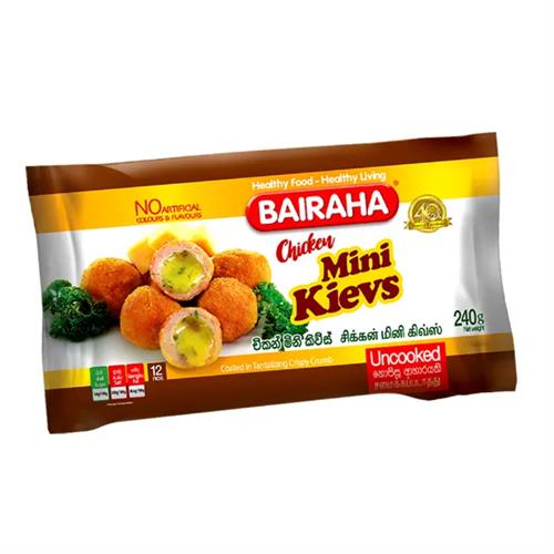 Bairaha Mini Kiews 240G