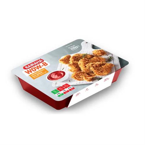 Bairaha Wow-B Chicken Drumlets 250G