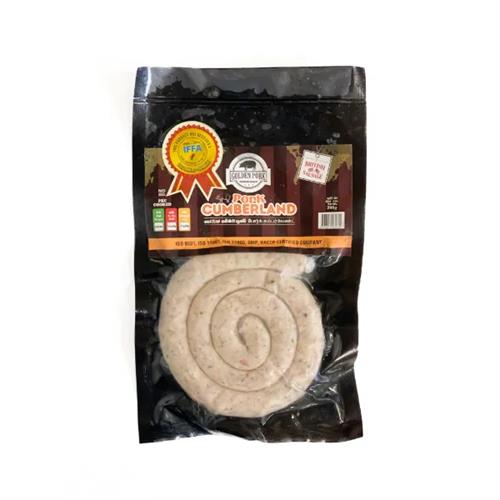 Pussalla Pork Cumberland 200G