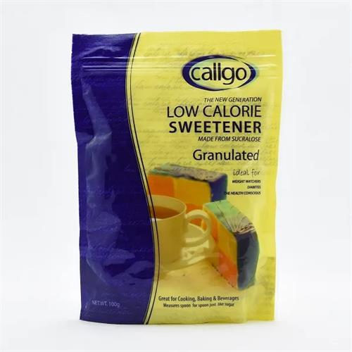 Callgo Sweetner 100G