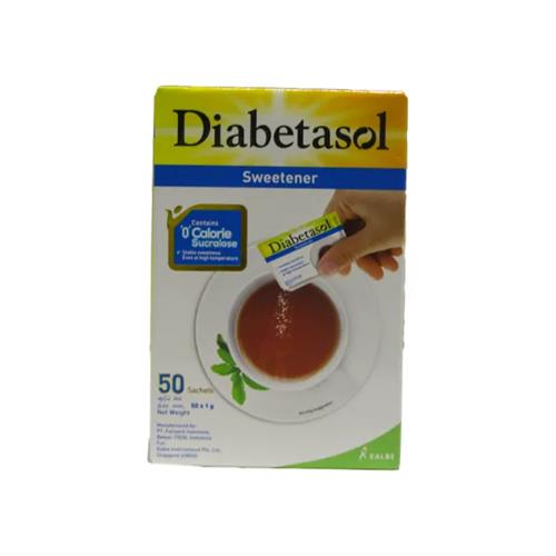 Diabetasol Sweetner 50S