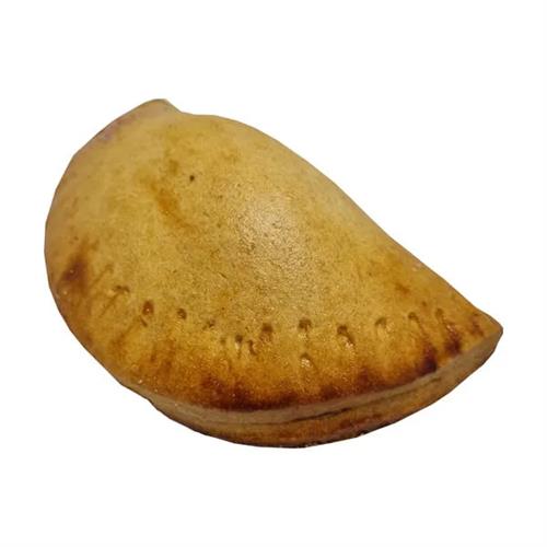 Fish Patty