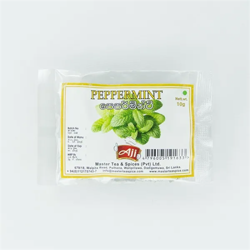 Ajiy Peppermint 10G