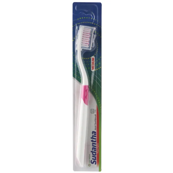 Sudantha Toothbrush Medium