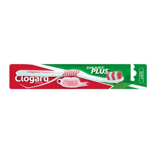 Clogard Smart Plus Tb -Soft