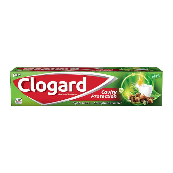 Clogard Toothpaste 200G