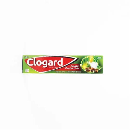 Clogard Tooth Paste 120G