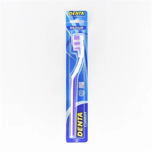 Denta Toothbrush Comfort Medium