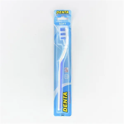 Denta Toothbrush Comfort Soft