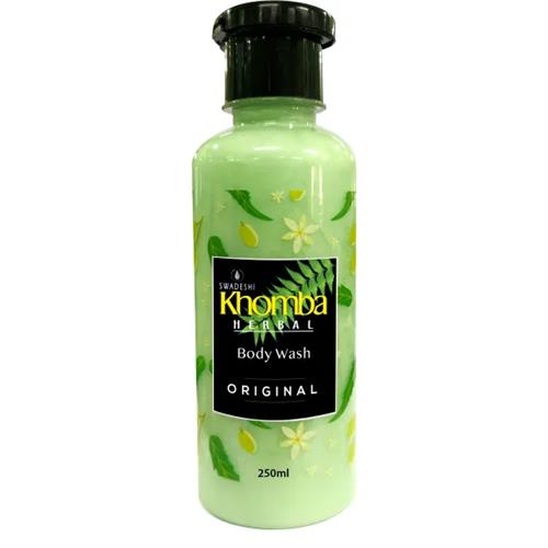Khomba Body Wash Original 250Ml