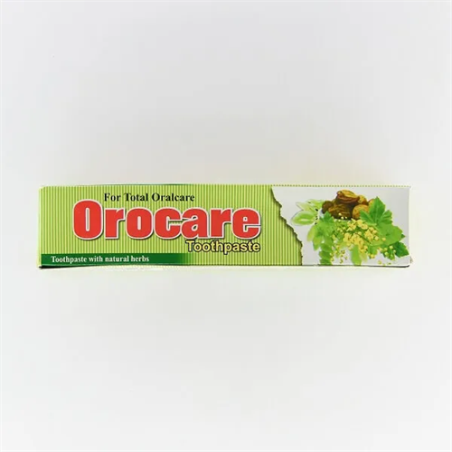 Orocare Toothpaste 40G