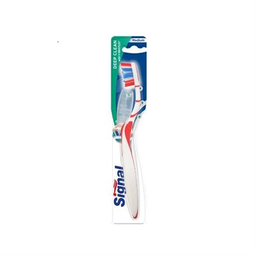 Signal Toothbrush Deep Clean